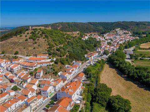 Sun & Surf Flat Arrifana Beach Aljezur Exterior foto