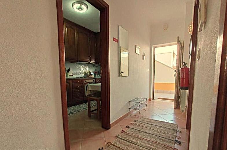Sun & Surf Flat Arrifana Beach Aljezur Exterior foto