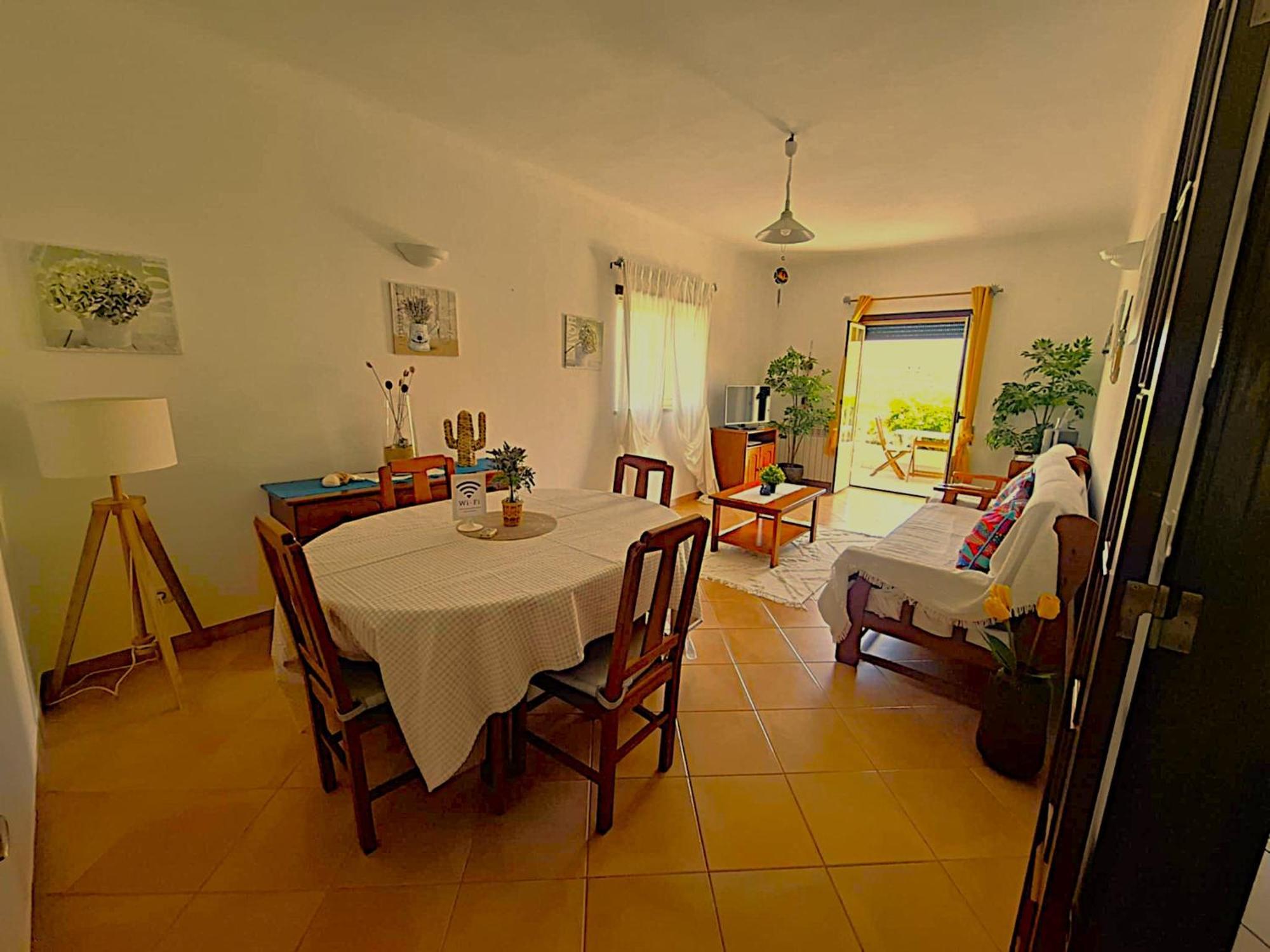 Sun & Surf Flat Arrifana Beach Aljezur Exterior foto